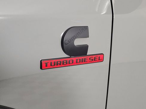 New 2026 RAM 2500 Rebel w/ Rebel Level 2 Equipment Group image 11