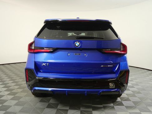 New 2025 BMW X1 xDrive28i image 4