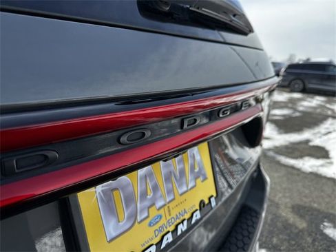 Used 2022 Dodge Durango R/T image 46