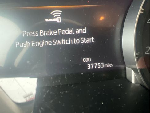 Certified 2022 Toyota Highlander XLE image 7