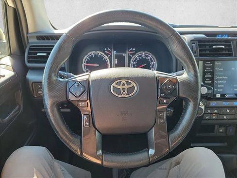 Used 2023 Toyota 4Runner TRD Pro image 20