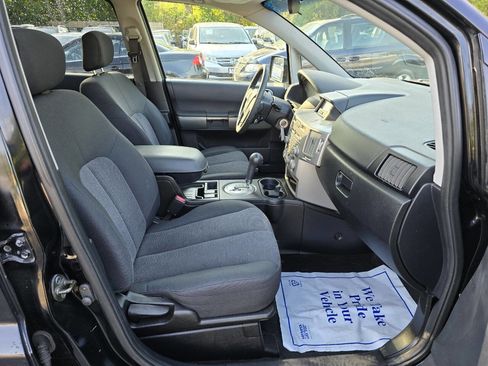 Used 2004 Mitsubishi Endeavor XLS image 14