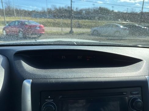 Used 2013 Subaru Impreza WRX Hatchback image 16