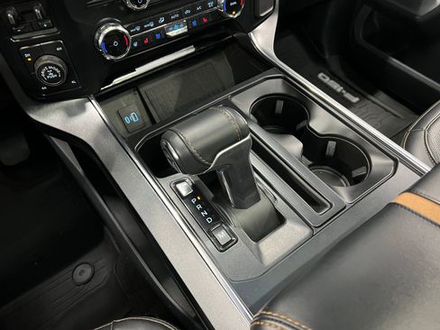 Used 2022 Ford F150 Platinum w/ Equipment Group 701A High image 16