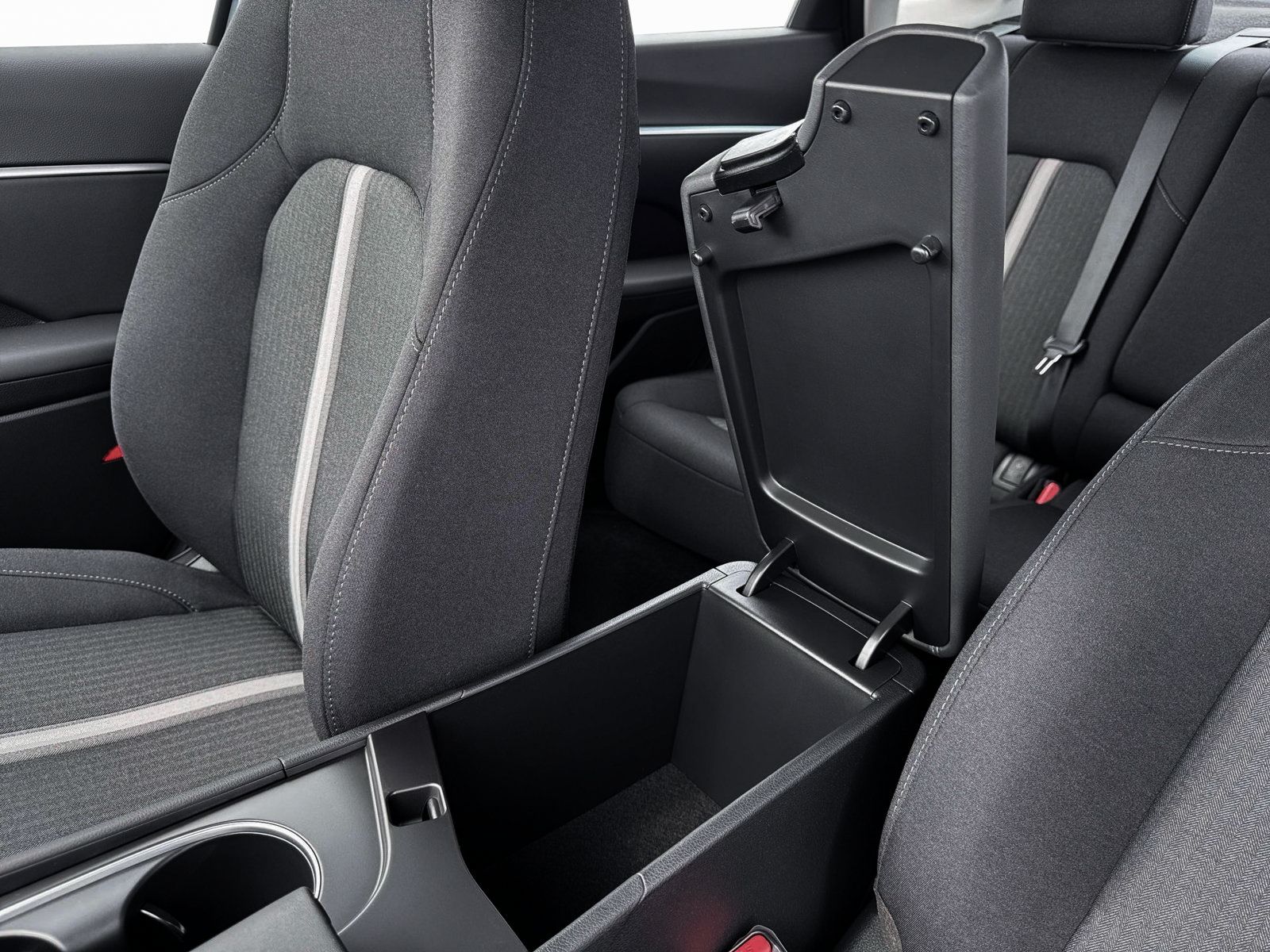 New 2026 Hyundai Sonata SEL FWD image 18