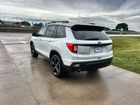 Used 2020 Honda Passport Elite image 5