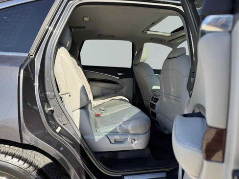 Used 2015 Acura MDX w/ Technology Package FWD image 50