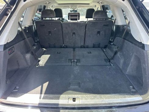 Used 2019 Audi Q7 2.0T Premium w/ Convenience Package image 5