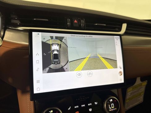 New 2026 Jaguar F-PACE R-Dynamic S AWD/4WD image 27
