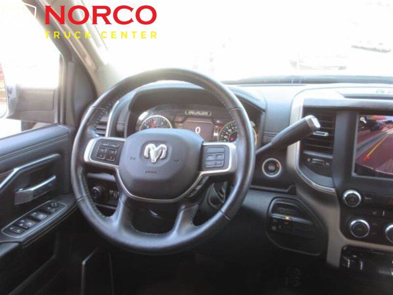Used 2020 RAM 2500 Laramie AWD/4WD image 19