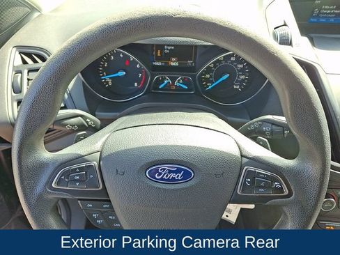 Used 2017 Ford Escape SE AWD/4WD image 4