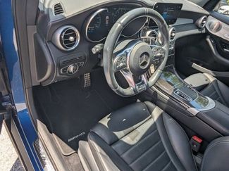 Used 2023 Mercedes-Benz GLC 43 AMG 4MATIC Coupe video 2
