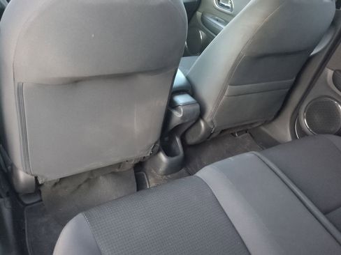 Certified 2022 Honda HR-V EX image 19