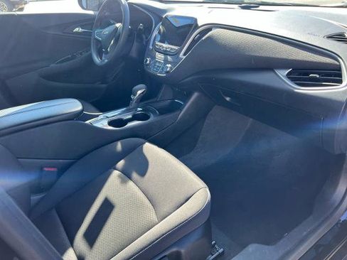 Used 2023 Chevrolet Malibu LT FWD image 11