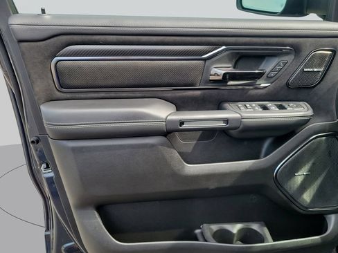 New 2026 RAM 1500 RHO w/ RHO Level 1 Equipment Group AWD/4WD image 31