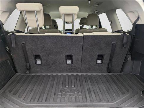Used 2020 Subaru Ascent Premium w/ Convenience Package image 6