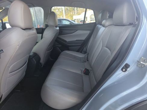 Used 2022 Subaru Crosstrek 2.0i Premium image 29