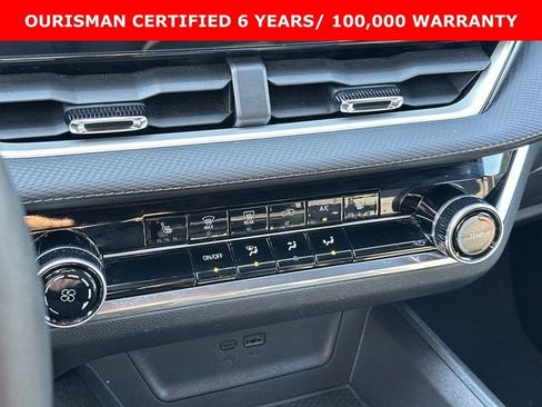 Certified 2025 Chevrolet Equinox LT image 22