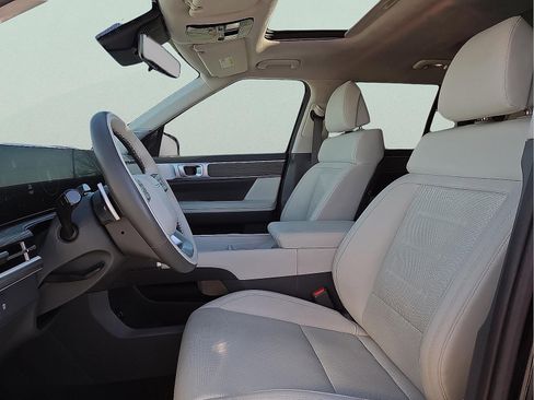 Used 2024 Hyundai Santa Fe Calligraphy image 14