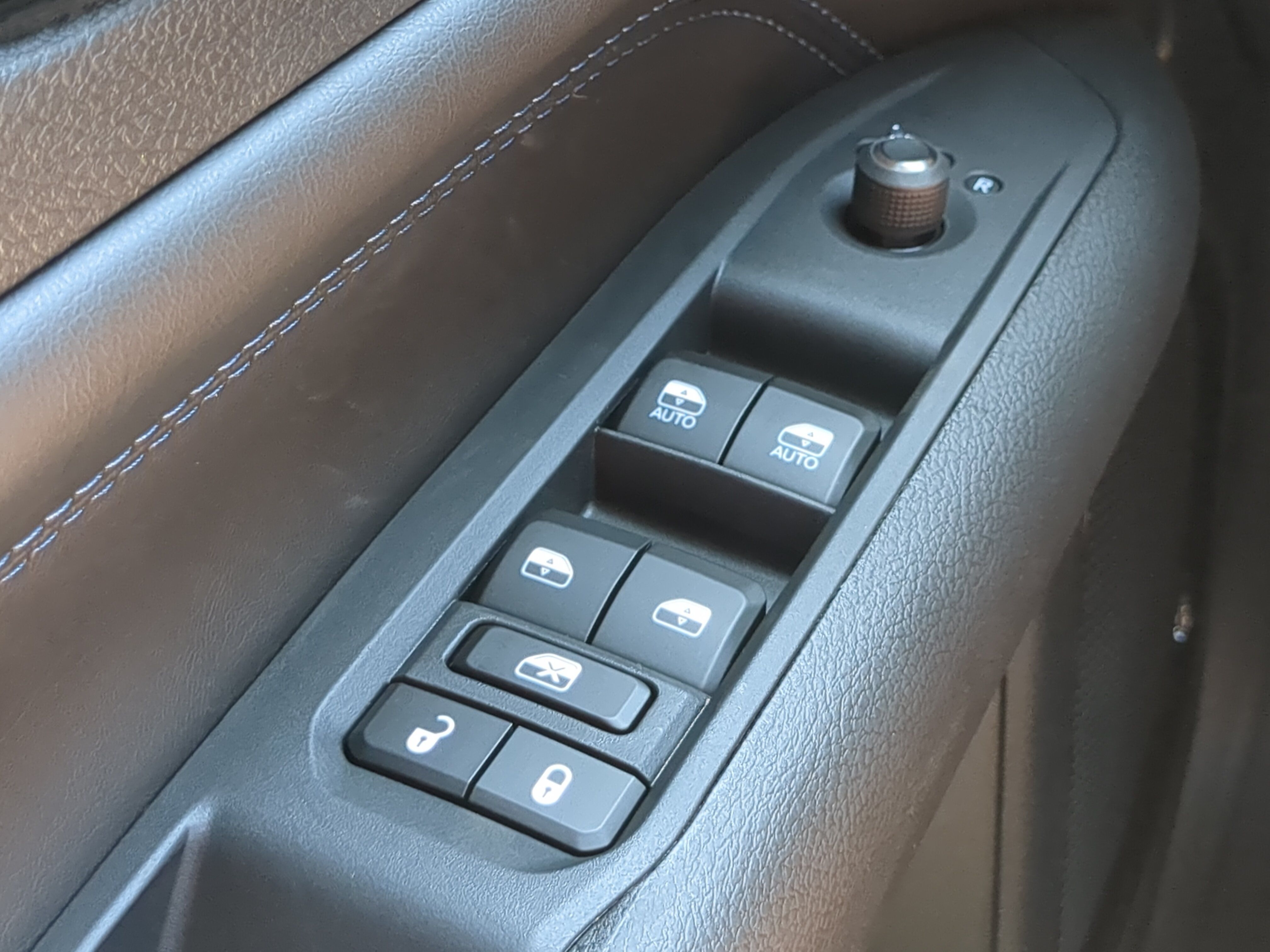 New 2026 Jeep Compass Latitude AWD/4WD image 20