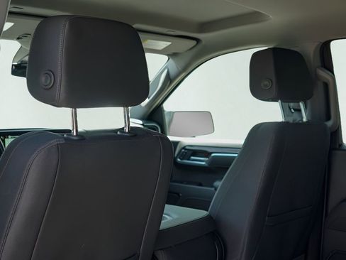 New 2026 GMC Sierra 1500 Elevation w/ Elevation Select Package image 18