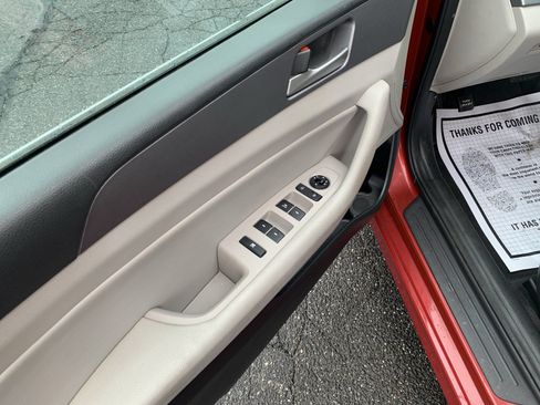 Used 2018 Hyundai Sonata SEL FWD image 8