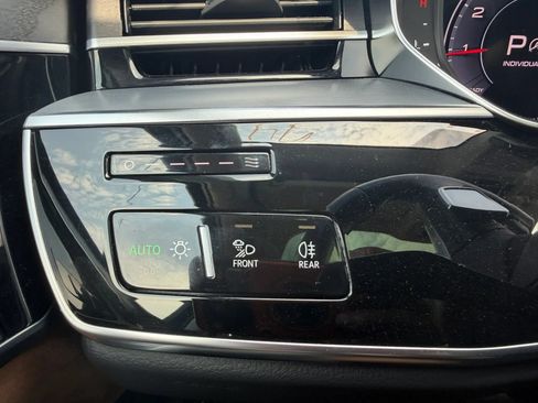 Used 2019 Audi A8 L 3.0T AWD/4WD image 18