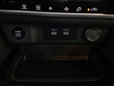 Certified 2025 Nissan Rogue SV AWD/4WD image 25
