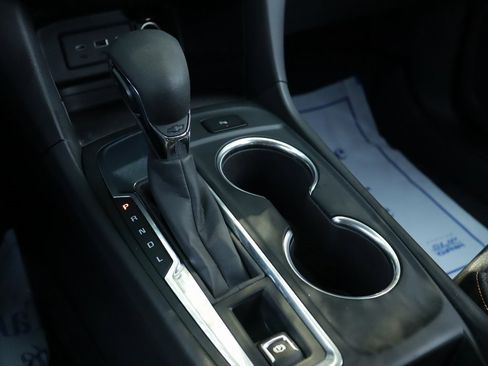 Used 2024 Chevrolet Equinox LT w/ LPO, Floor Liner Package image 17