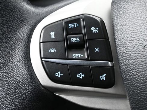 Used 2023 Ford Explorer Limited image 6