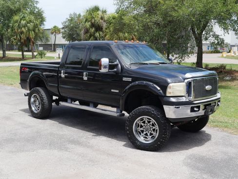 Used 2006 Ford F250 Lariat AWD/4WD image 42