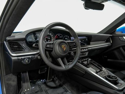Used 2023 Porsche 911 Turbo S image 3