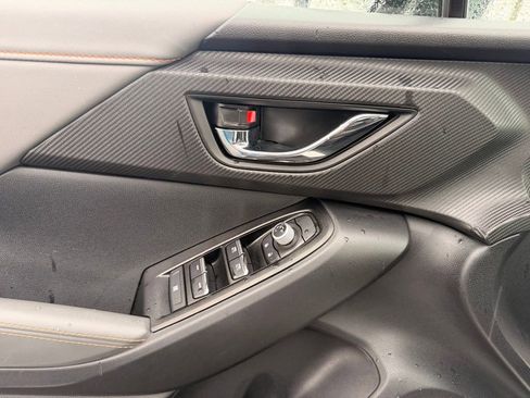 Certified 2025 Subaru Crosstrek 2.5i Limited w/ Popular Package #3A image 13