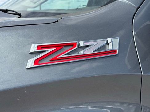 Used 2021 Chevrolet Silverado 1500 LT w/ All Star Edition Plus image 12