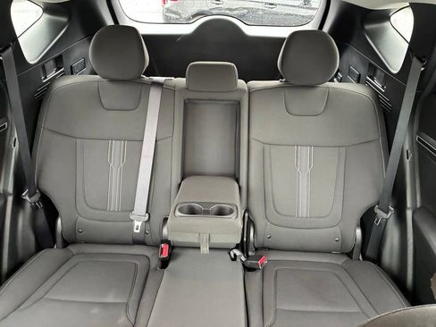 Used 2023 Hyundai Tucson SEL image 15