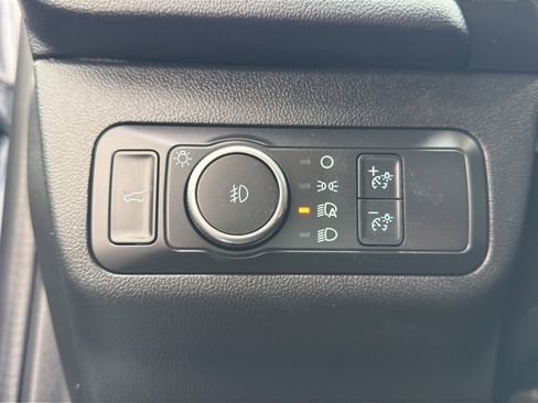 Used 2022 Ford Escape SEL w/ SEL Stealth AWD Package image 19