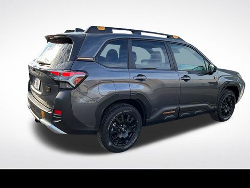 Certified 2026 Subaru Forester Wilderness w/ Wilderness Plus Package AWD/4WD image 20
