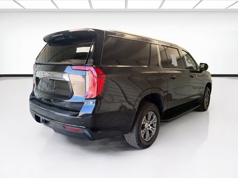 Used 2024 GMC Yukon XL SLE w/ Max Trailering Package AWD/4WD image 4