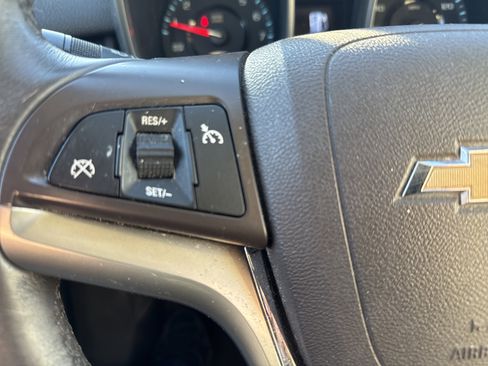 Used 2014 Chevrolet Malibu LT image 18