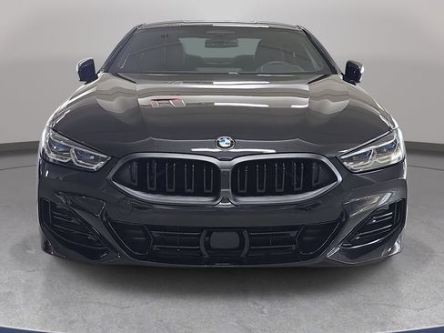 Used 2025 BMW 840i Coupe RWD image 3