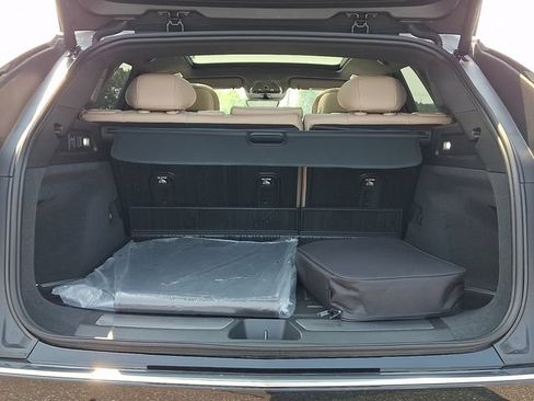 Certified 2026 Cadillac Lyriq Signature Luxury w/ Nappa Leather Package AWD/4WD image 28