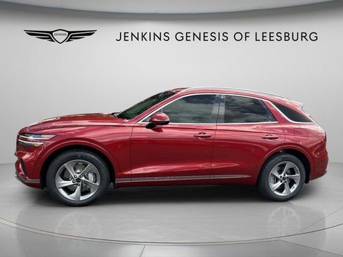 New 2026 Genesis GV70 2.5T Advanced w/ G1 Accessory Package image 10