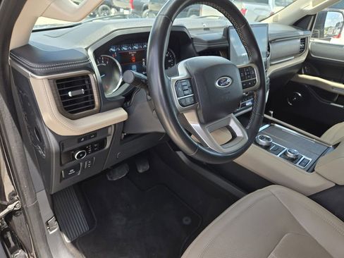 Used 2024 Ford Expedition Limited AWD/4WD image 21