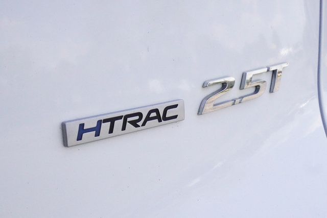 Used 2023 Hyundai Santa Fe Calligraphy w/ Cargo Package AWD/4WD image 41