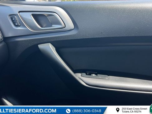 Used 2021 Ford Ranger XLT w/ Equipment Group 301A Mid image 21