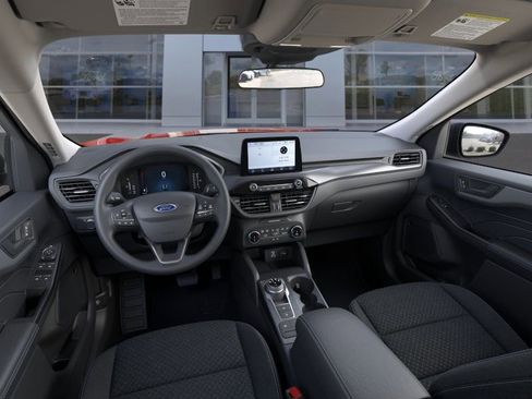 New 2026 Ford Escape Active image 9