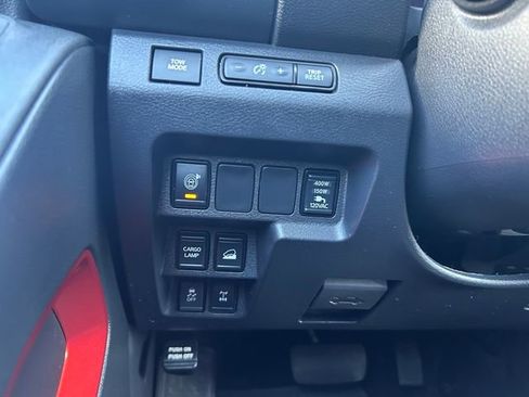 Used 2023 Nissan Frontier PRO-4X w/ Pro Convenience Package image 24