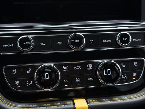 New 2026 Bentley Bentayga Speed image 37