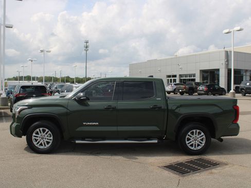 Used 2022 Toyota Tundra SR5 image 11