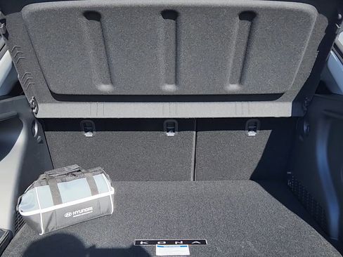New 2026 Hyundai Kona Limited image 20